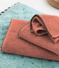 Σετ Πετσετες Towels Collection BROOKLYN BRICK