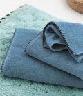 Πετσέτα Χεριών Towels Collection 30x50 BROOKLYN DENIM