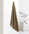 Σετ Πετσετες Towels Collection ROKE KHAKI