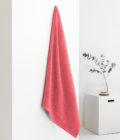 Πετσέτα Χεριών Towels Collection 30x50 ROKE FUCHSIA