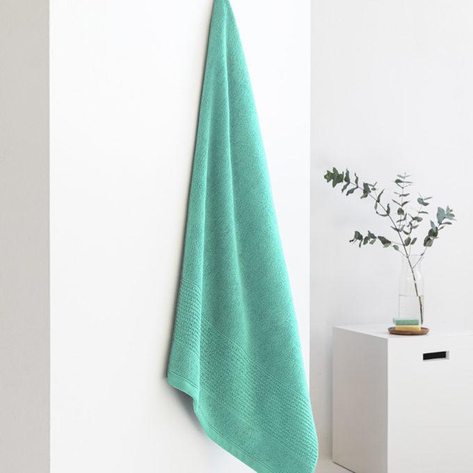 Πετσέτα Λουτρού Towels Collection 100x150 ROKE AQUA