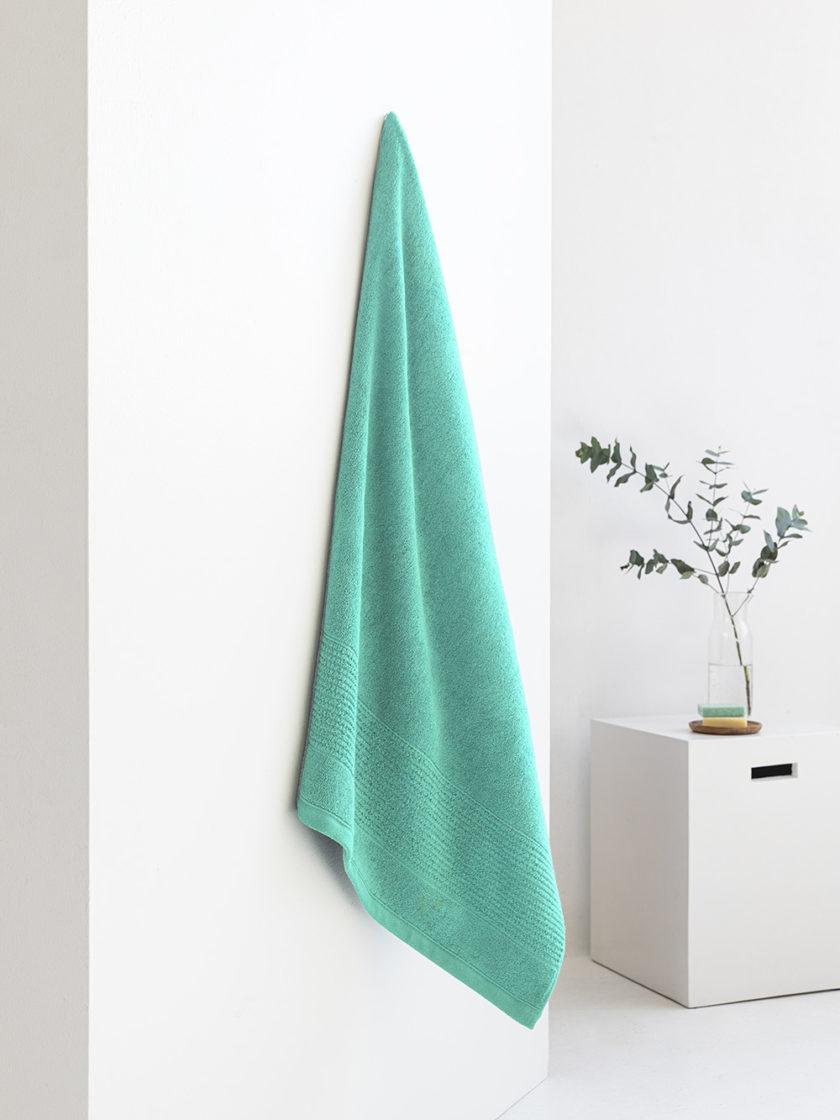 Πετσέτα Λουτρού Towels Collection 100x150 ROKE AQUA