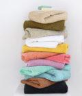 Πετσέτα Λουτρού Towels Collection 100x150 ROKE WHITE