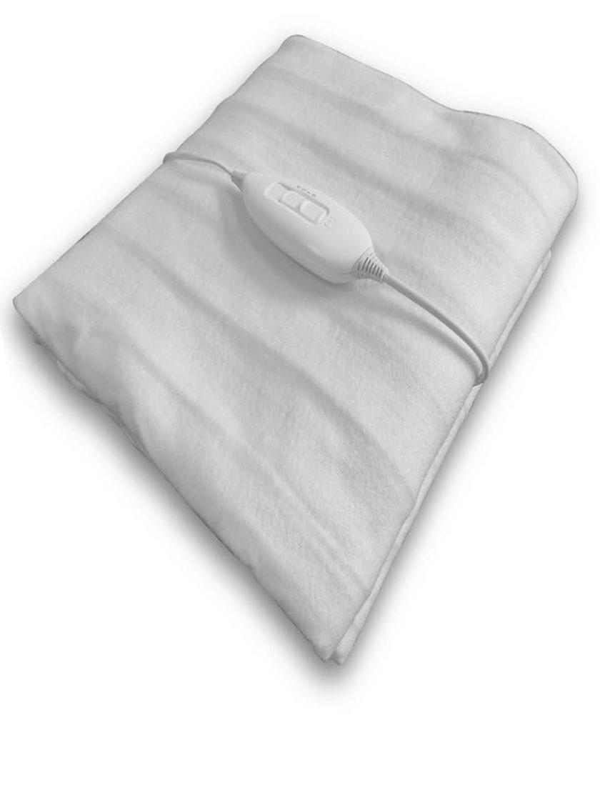 Ηλεκτρική Κουβέρτα Μονή 80x150 DORMIBENE ELECTRIC BLANKET