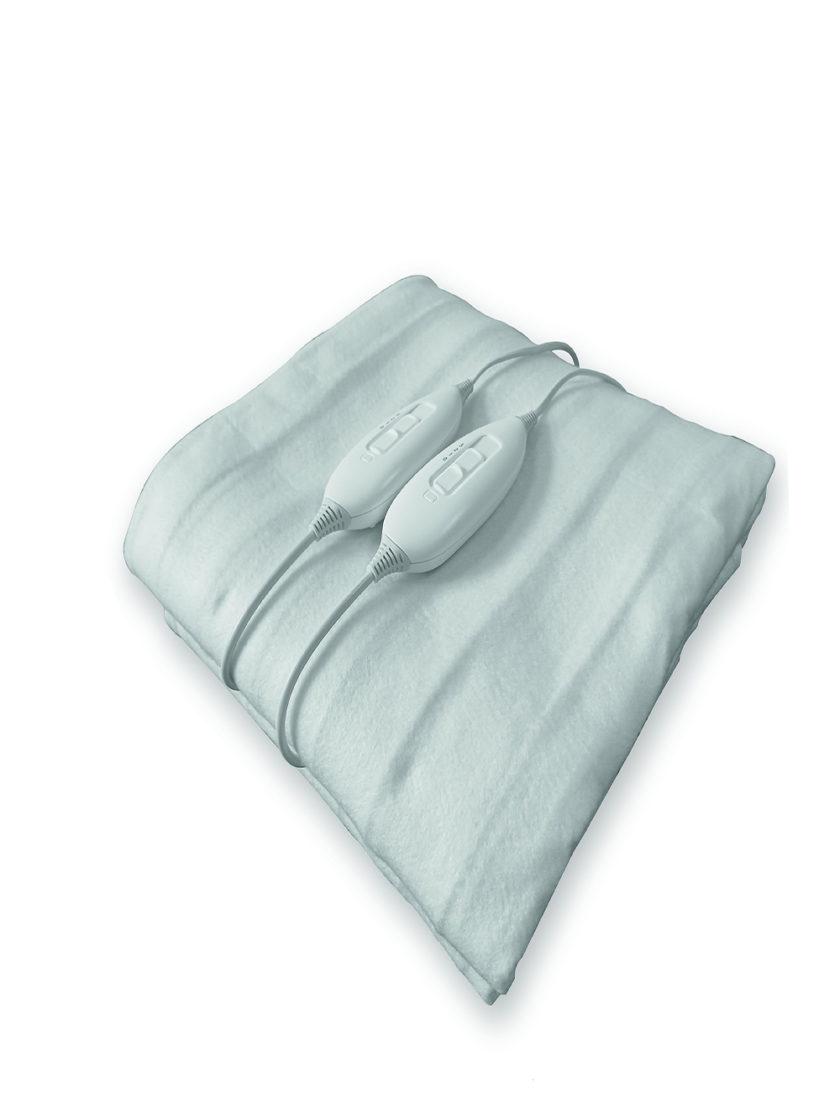 Ηλεκτρική Κουβέρτα Διπλή 140x160 DORMIBENE ELECTRIC BLANKET