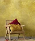 Διακοσμητικό μαξιλάρι 30x60 - Amadeo Mustard Beige