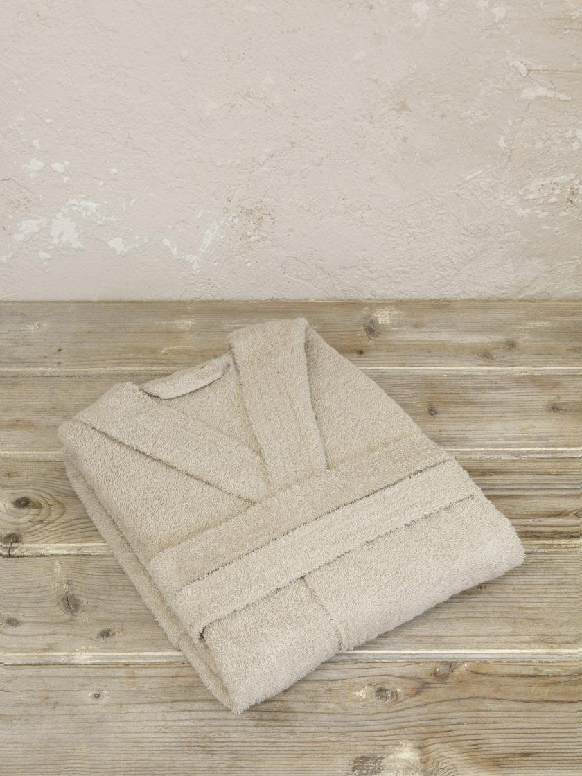 Μπουρνούζι Molle - Extra Large - Oat Beige