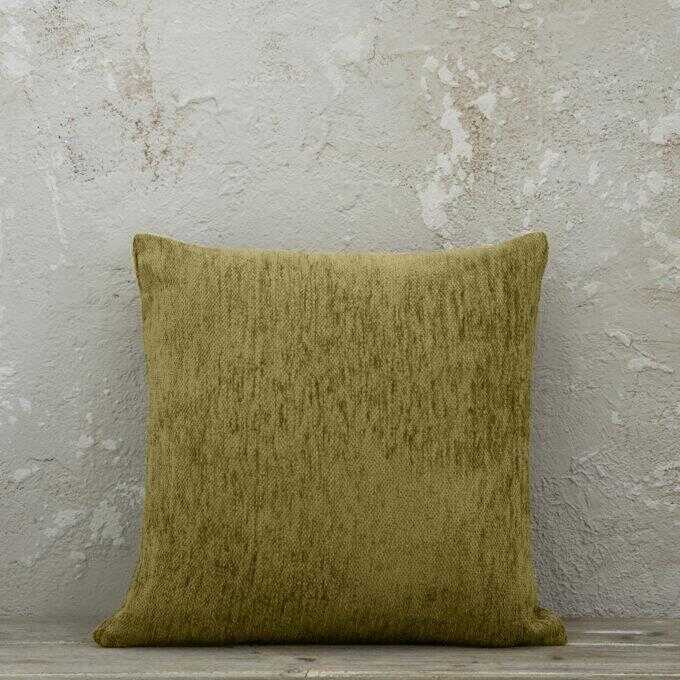 Διακοσμητικό Μαξιλάρι 45x45 - Velvety Greenery