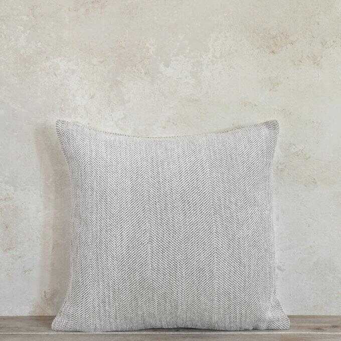 Διακοσμητικό Μαξιλάρι 45x45 - Matis Ivory