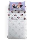 Σετ Μονά Σεντόνια Disney 155x280 MINNIE BOOM