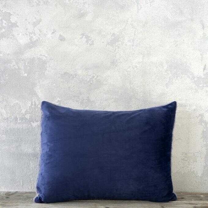 Διακοσμητικό μαξιλάρι 40x60 - Nuan Blue / Gray