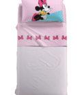 Σετ Μονά Σεντόνια Disney 160x270 MINNIE PINK