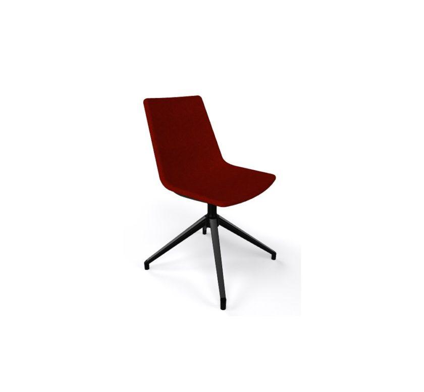 AKAMI cod191/IU upholstered καρέκλα4