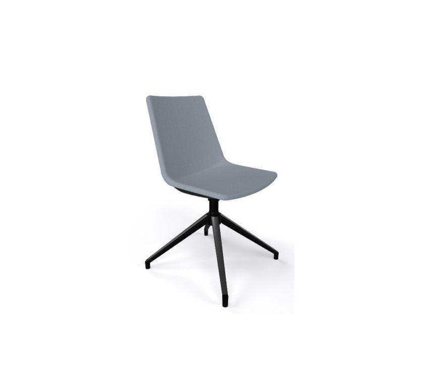 AKAMI cod191/IU upholstered καρέκλα5