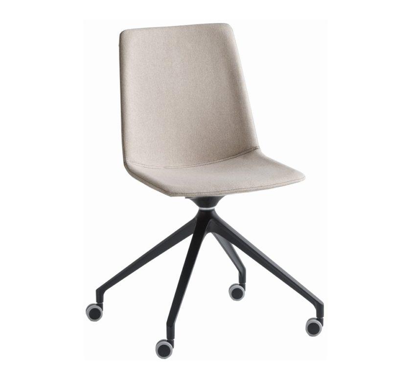 AKAMI cod191/IUR upholstered καρέκλα1