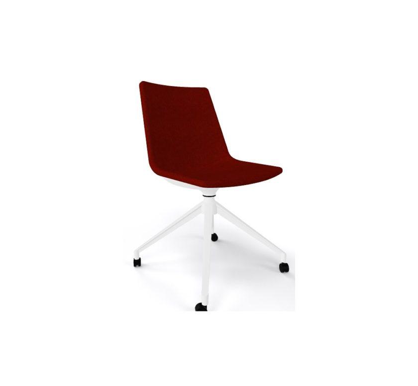 AKAMI cod191/IUR upholstered καρέκλα2