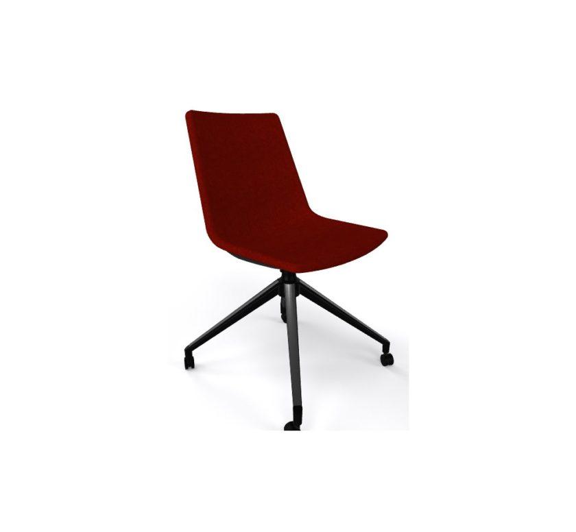 AKAMI cod191/IUR upholstered καρέκλα3