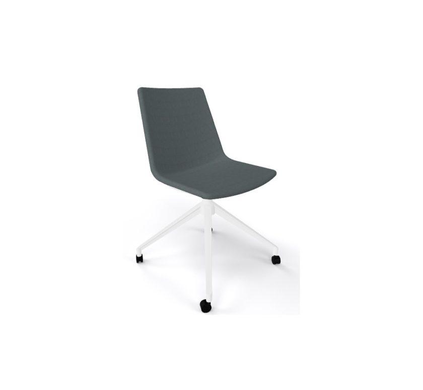 AKAMI cod191/IUR upholstered καρέκλα8