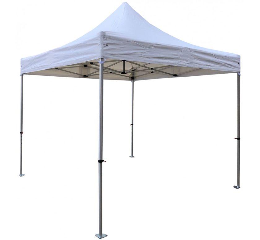 Gazebo Βαρέως Τύπου PRO-40 Αλουμινίου 3x3m1