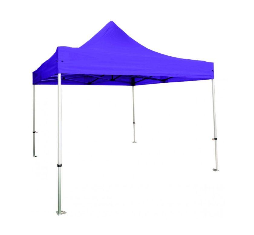 Gazebo Βαρέως Τύπου PRO-40 Αλουμινίου 3x3m3