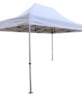 Gazebo Βαρέως Τύπου PRO-40 Αλουμινίου 3x4,5m1