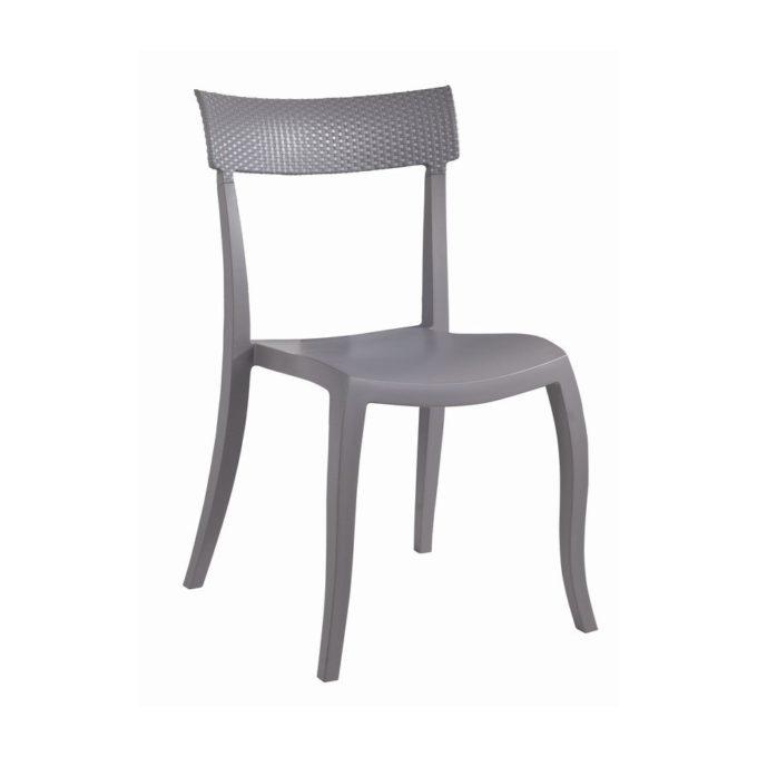 Hera-SP Rattan καρέκλα1