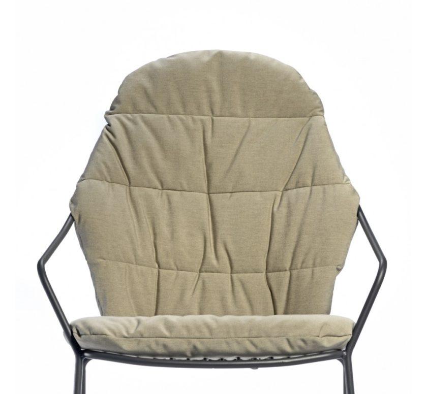 Amitha lounge χοντρό seat & back μαξιλάρι3