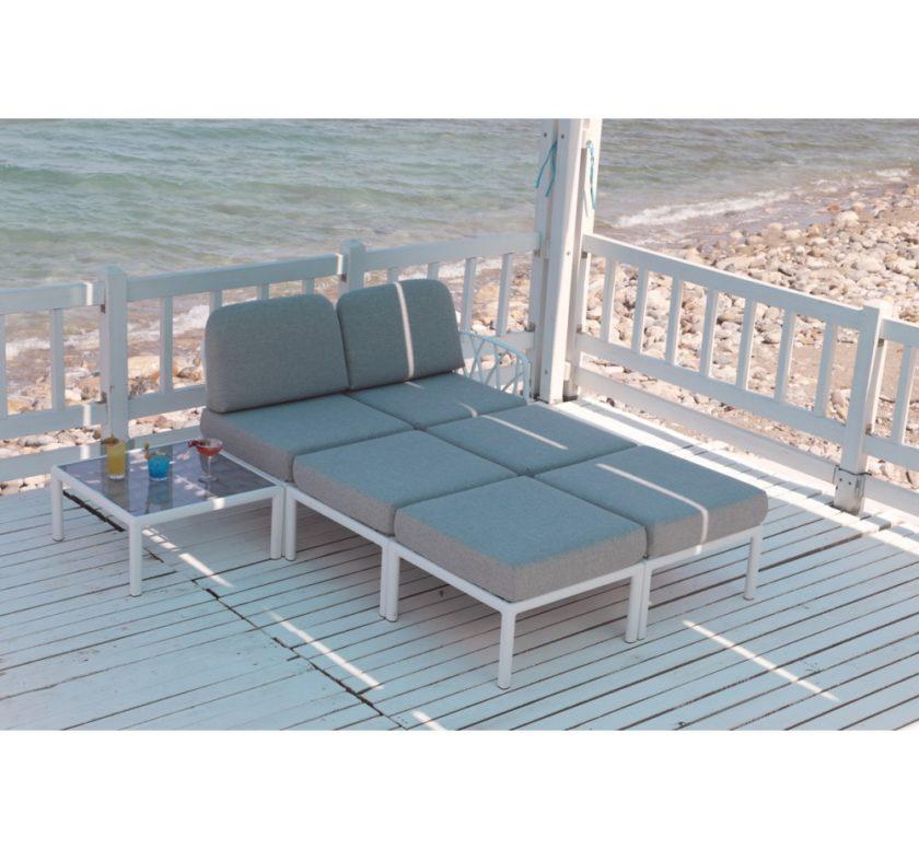 Garda daybed polypropylene2