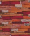 Werzalit Plank Red / 2661