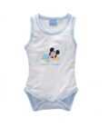 Disney Baby des.53 Εσώρουχο Αμάνικο (6-9 μηνών)-1