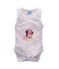 Disney Baby des.62 Εσώρουχο Αμάνικο (6-9 μηνών)-1