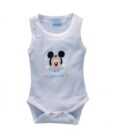 Disney Baby des.63 Εσώρουχο Αμάνικο (6-9 μηνών)-1