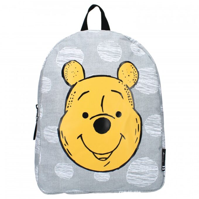 Σακίδιο Winnie the Pooh Style Icons 31x23x9-1