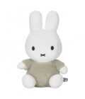 Miffy Fluffy Λούτρινο 25cm Μέντα-1