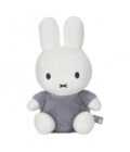 Miffy Fluffy Λούτρινο 25cm Ραφ-1