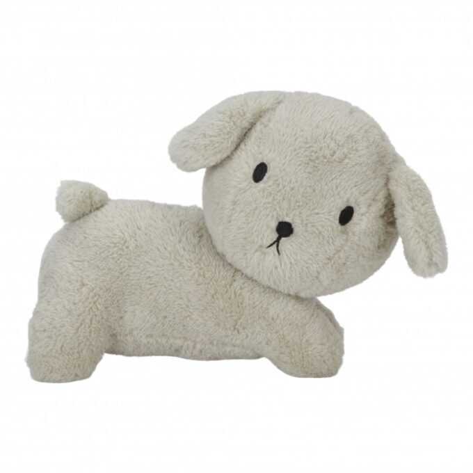 Miffy Fluffy Λούτρινο Σκυλάκι Μέντα 25cm-1