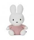 Miffy Fluffy Λούτρινο 35cm Ροζ-1