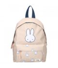 Σακίδιο Miffy Forever My Favourite Sand 31x22x9-1