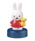 Miffy Φωτάκι LED Κόκκινο που κλείνει μετά από 12 λεπτά-1